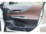 HARRIER 2WD