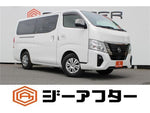 CARAVAN van 2WD