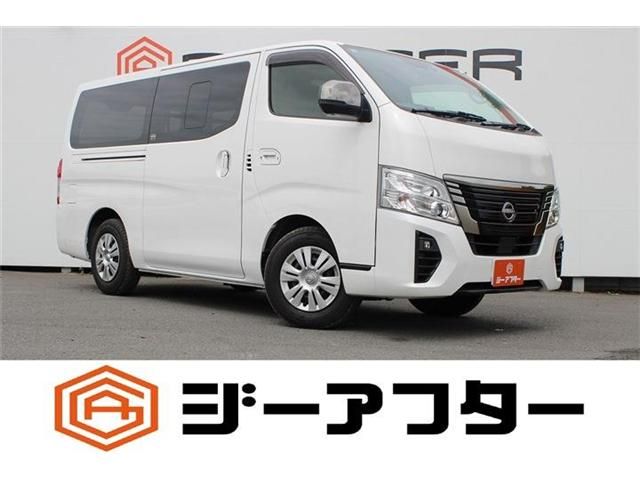 CARAVAN van 2WD