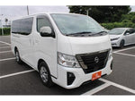 CARAVAN van 2WD