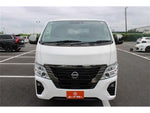 CARAVAN van 2WD