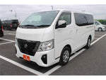 CARAVAN van 2WD