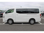 CARAVAN van 2WD