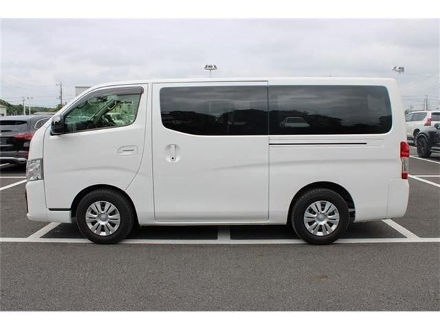 CARAVAN van 2WD