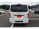 CARAVAN van 2WD