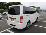 CARAVAN van 2WD
