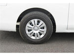 CARAVAN van 2WD