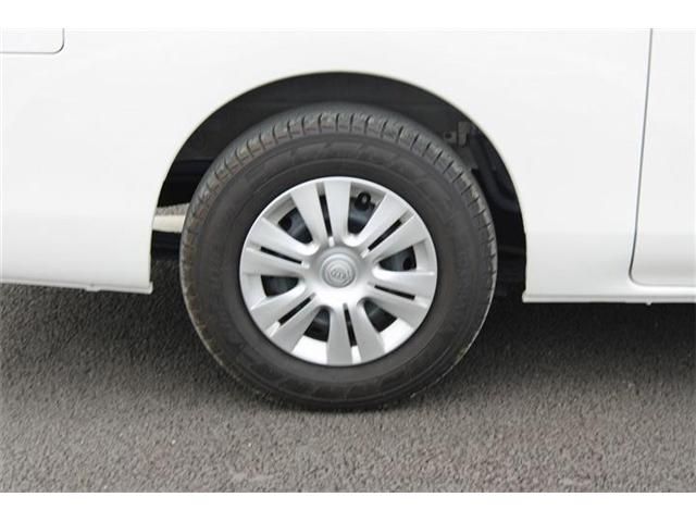 CARAVAN van 2WD