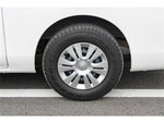 CARAVAN van 2WD