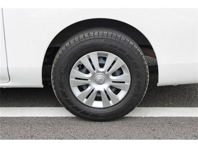 CARAVAN van 2WD