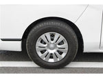 CARAVAN van 2WD