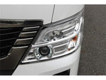 CARAVAN van 2WD