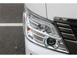 CARAVAN van 2WD