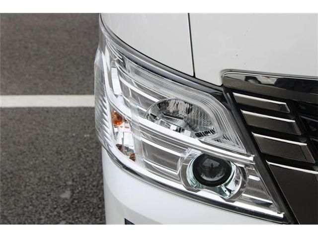 CARAVAN van 2WD