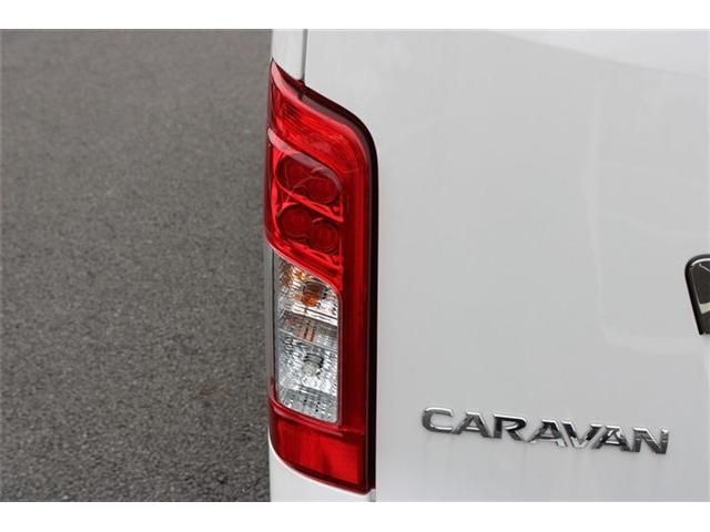 CARAVAN van 2WD