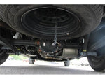 CARAVAN van 2WD