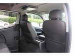 CARAVAN van 2WD