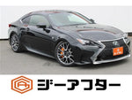 LEXUS RC200t