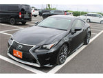 LEXUS RC200t