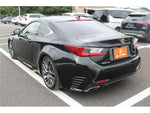 LEXUS RC200t
