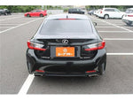 LEXUS RC200t