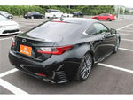 LEXUS RC200t