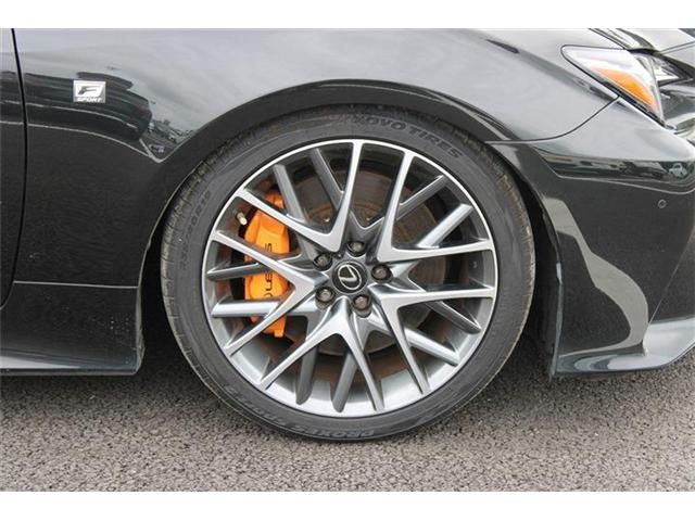 LEXUS RC200t