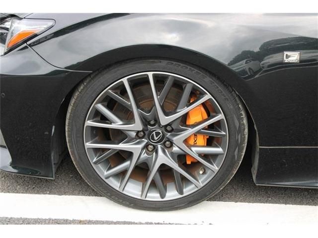 LEXUS RC200t
