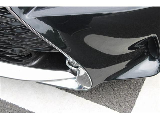 LEXUS RC200t