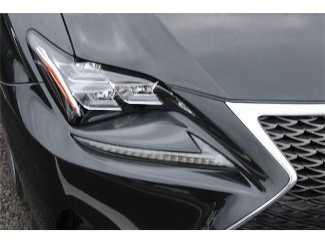 LEXUS RC200t