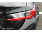 LEXUS RC200t