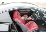 LEXUS RC200t