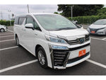 VELLFIRE  HYBRID 4WD