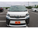 VELLFIRE  HYBRID 4WD