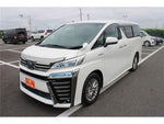 VELLFIRE  HYBRID 4WD