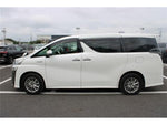 VELLFIRE  HYBRID 4WD