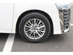 VELLFIRE  HYBRID 4WD
