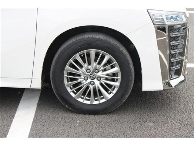 VELLFIRE  HYBRID 4WD
