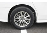 VELLFIRE  HYBRID 4WD