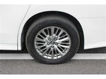 VELLFIRE  HYBRID 4WD