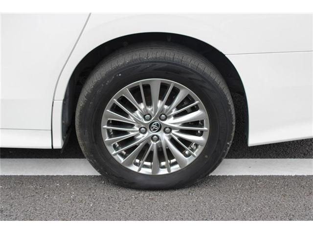 VELLFIRE  HYBRID 4WD
