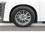 VELLFIRE  HYBRID 4WD