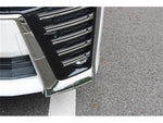 VELLFIRE  HYBRID 4WD
