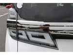VELLFIRE  HYBRID 4WD