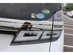 VELLFIRE  HYBRID 4WD