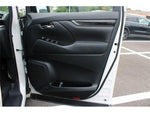VELLFIRE  HYBRID 4WD