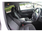 VELLFIRE  HYBRID 4WD
