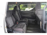 VELLFIRE  HYBRID 4WD