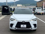LEXUS RX500h