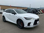 LEXUS RX500h